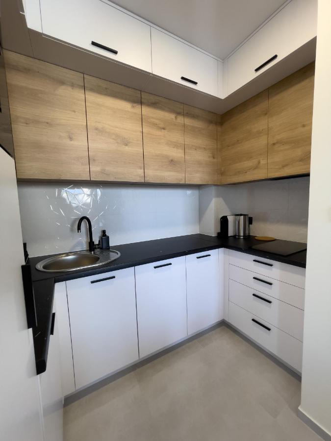 Urban Apartments Premium Baildona 18A, Free Garage, Self Check-In كاتوفيتسه المظهر الخارجي الصورة